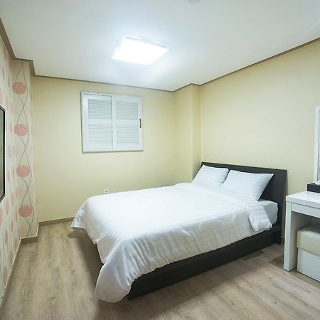 Orange Tree Hotel Τζέτζου Εξωτερικό φωτογραφία