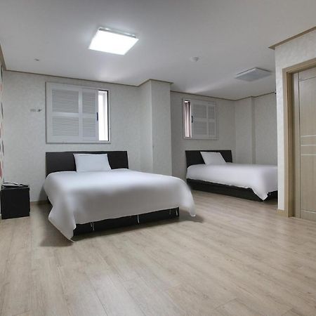 Orange Tree Hotel Τζέτζου Εξωτερικό φωτογραφία