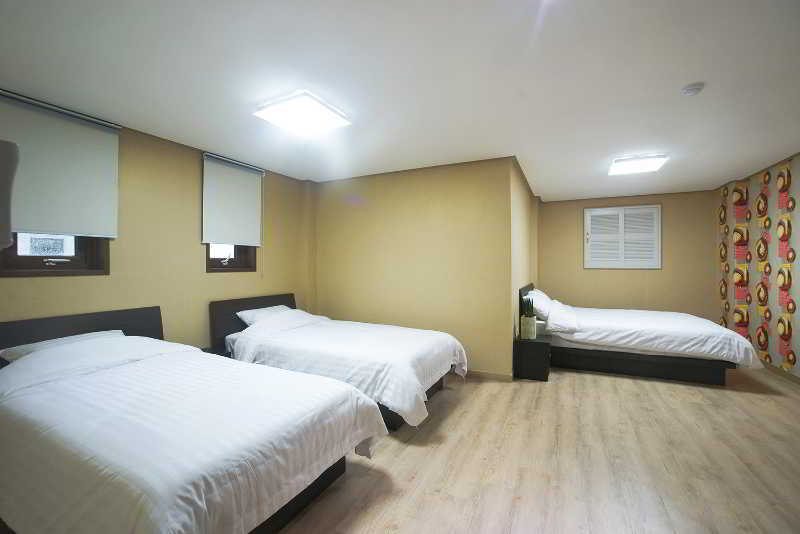 Orange Tree Hotel Τζέτζου Εξωτερικό φωτογραφία