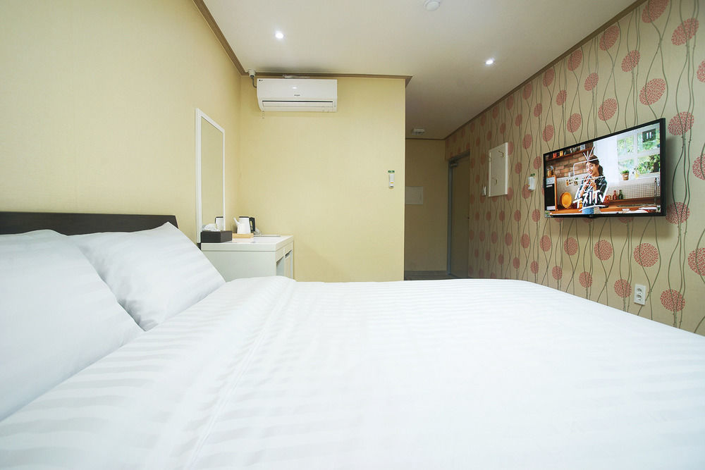 Orange Tree Hotel Τζέτζου Εξωτερικό φωτογραφία