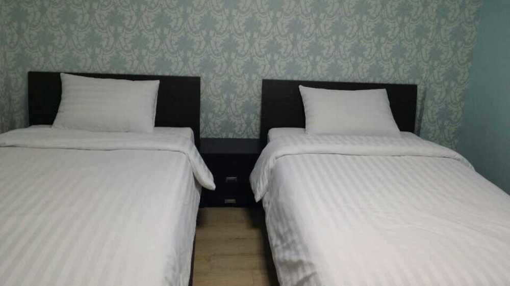 Orange Tree Hotel Τζέτζου Εξωτερικό φωτογραφία