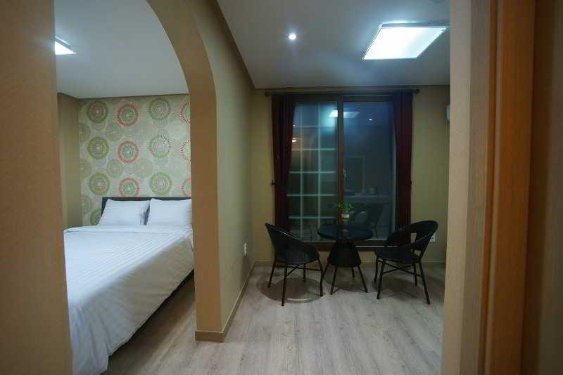 Orange Tree Hotel Τζέτζου Εξωτερικό φωτογραφία