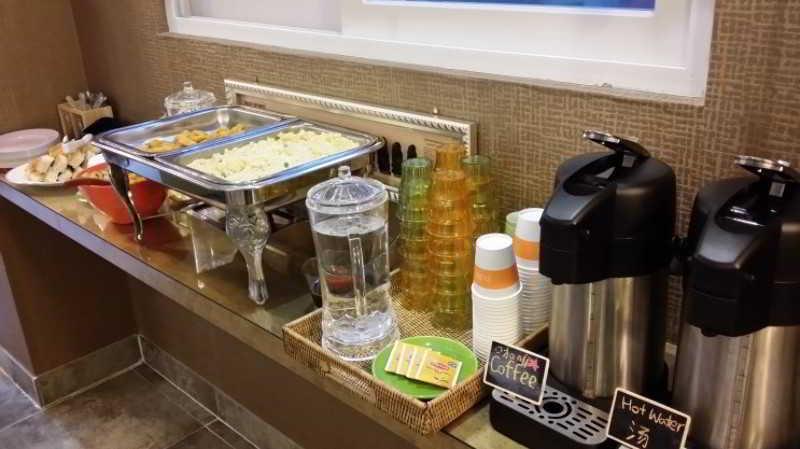 Orange Tree Hotel Τζέτζου Εξωτερικό φωτογραφία