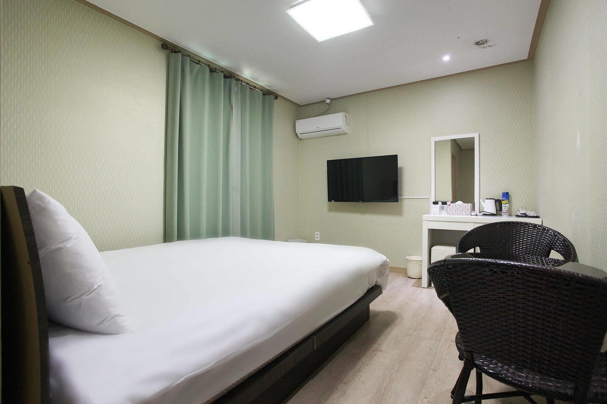 Orange Tree Hotel Τζέτζου Εξωτερικό φωτογραφία
