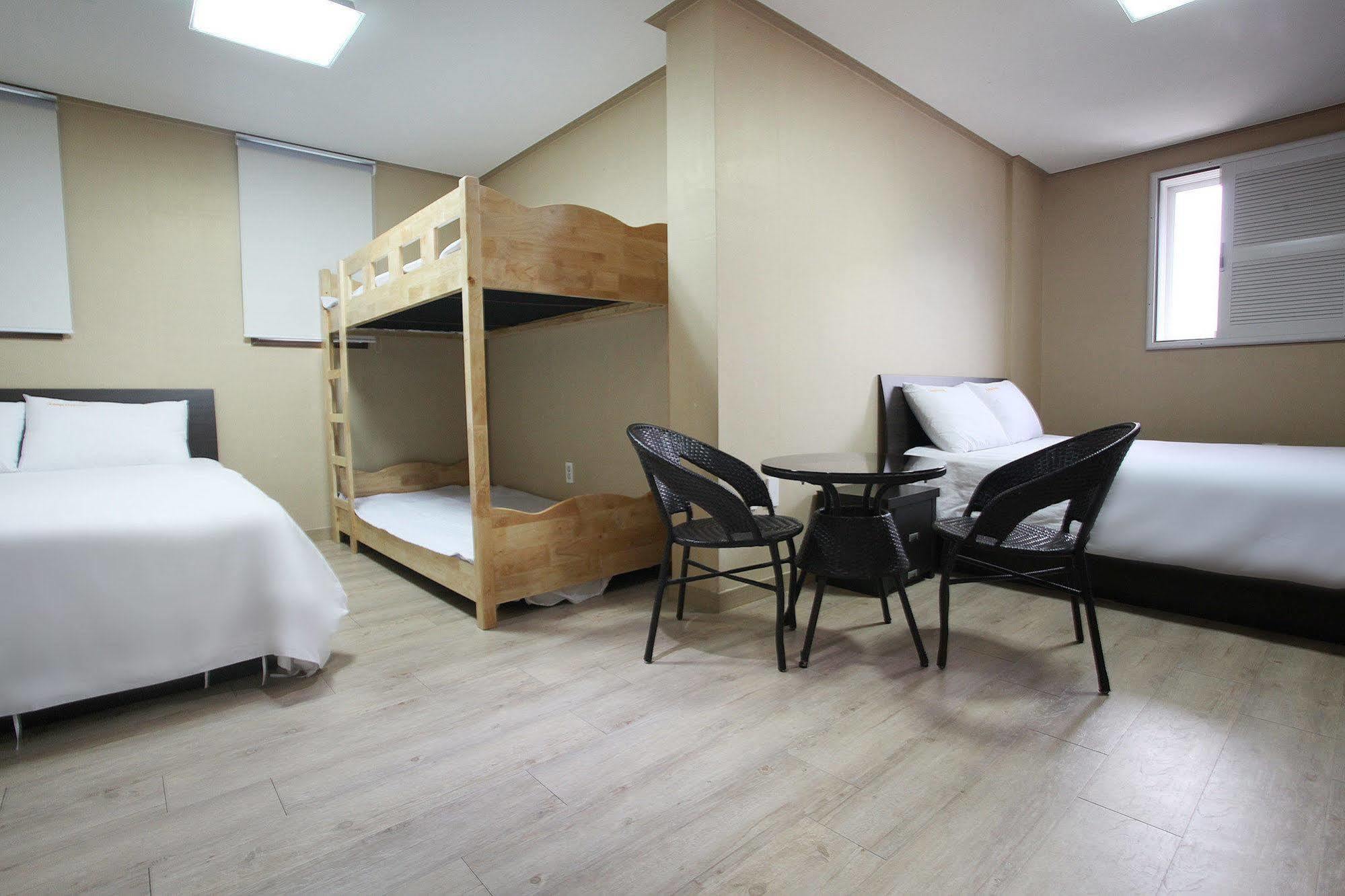 Orange Tree Hotel Τζέτζου Εξωτερικό φωτογραφία