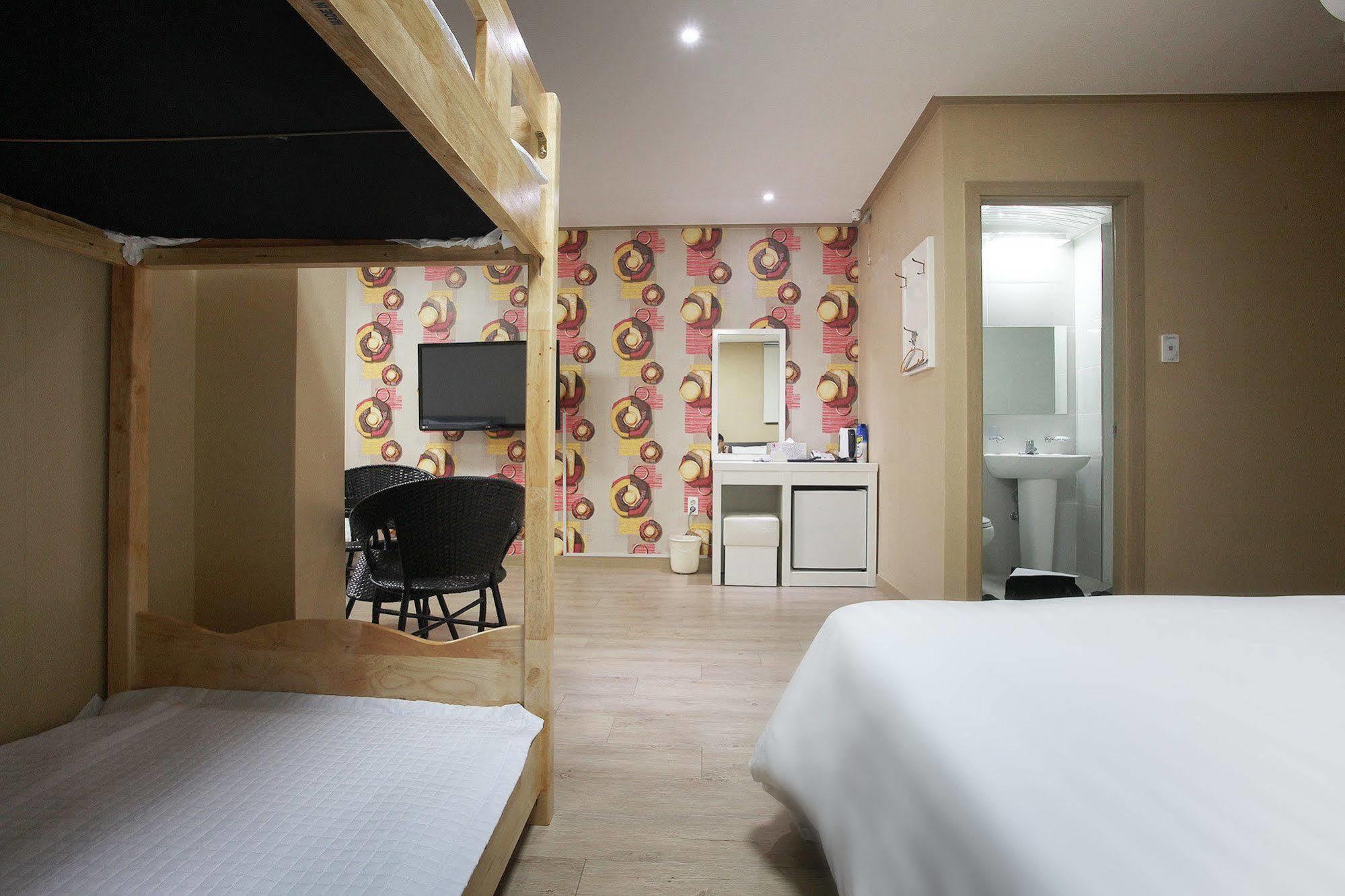 Orange Tree Hotel Τζέτζου Εξωτερικό φωτογραφία