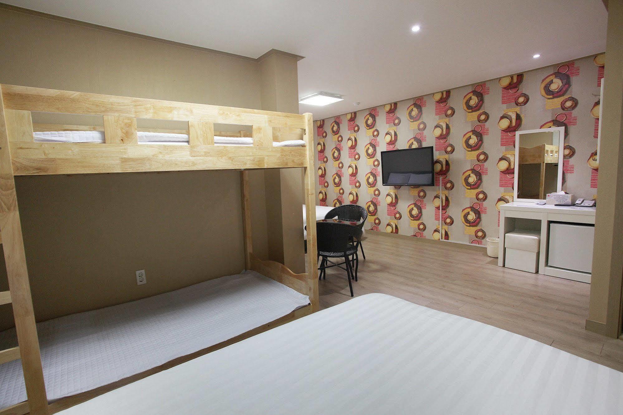 Orange Tree Hotel Τζέτζου Εξωτερικό φωτογραφία