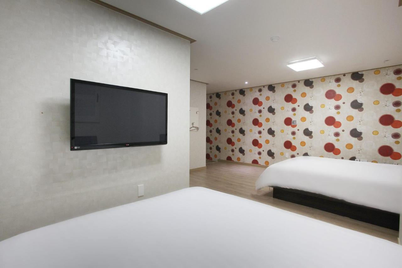 Orange Tree Hotel Τζέτζου Εξωτερικό φωτογραφία