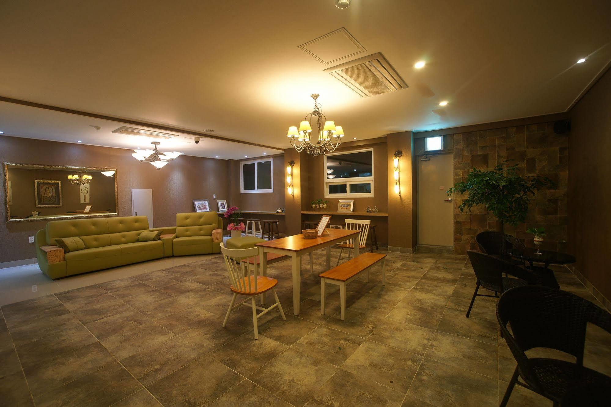 Orange Tree Hotel Τζέτζου Εξωτερικό φωτογραφία