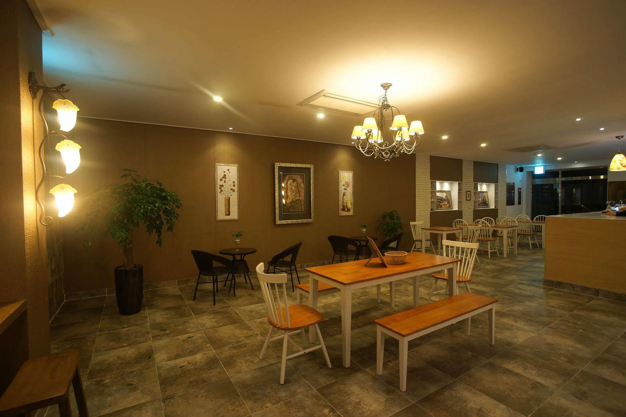 Orange Tree Hotel Τζέτζου Εξωτερικό φωτογραφία