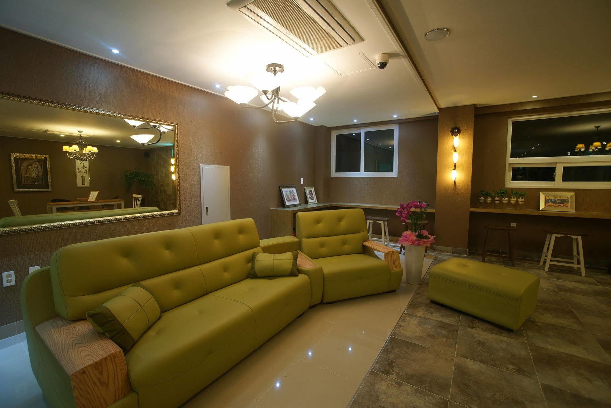 Orange Tree Hotel Τζέτζου Εξωτερικό φωτογραφία