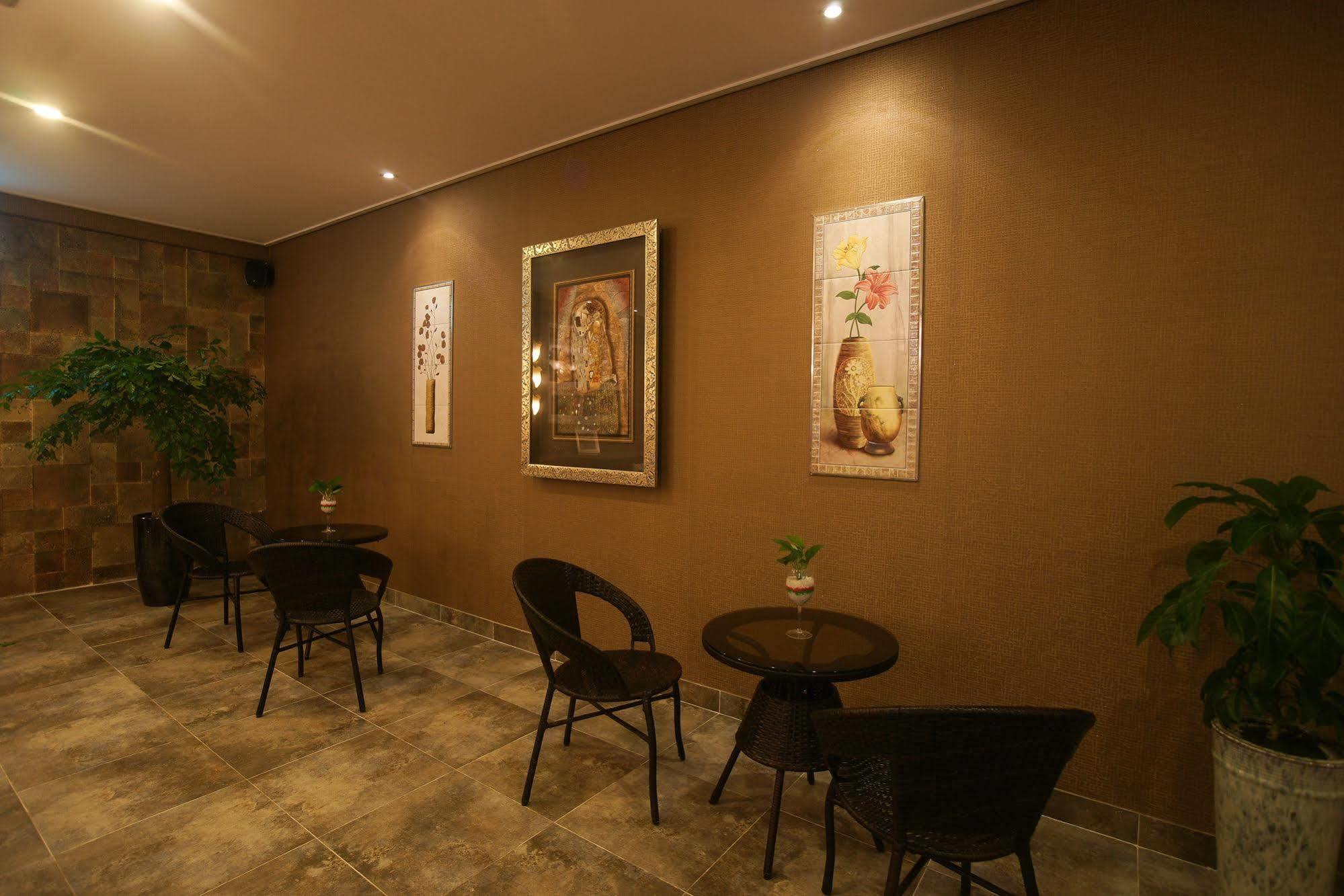 Orange Tree Hotel Τζέτζου Εξωτερικό φωτογραφία