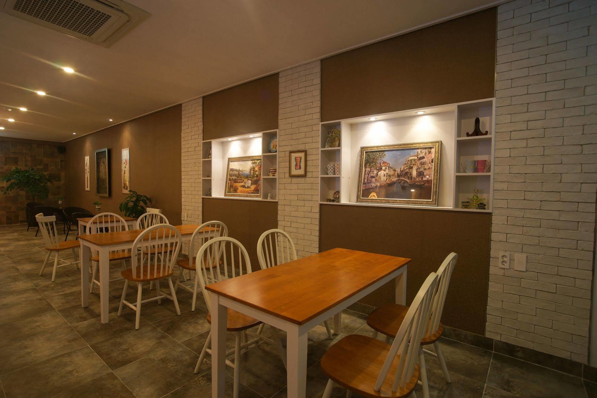 Orange Tree Hotel Τζέτζου Εξωτερικό φωτογραφία