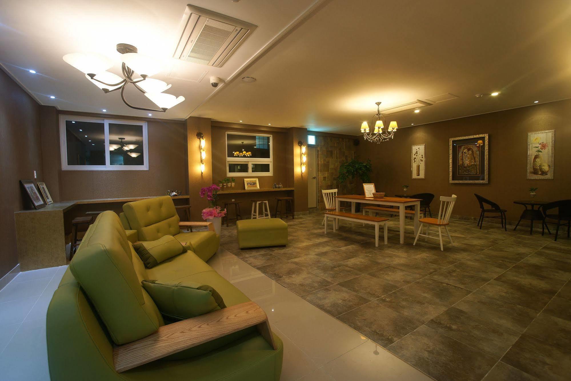 Orange Tree Hotel Τζέτζου Εξωτερικό φωτογραφία