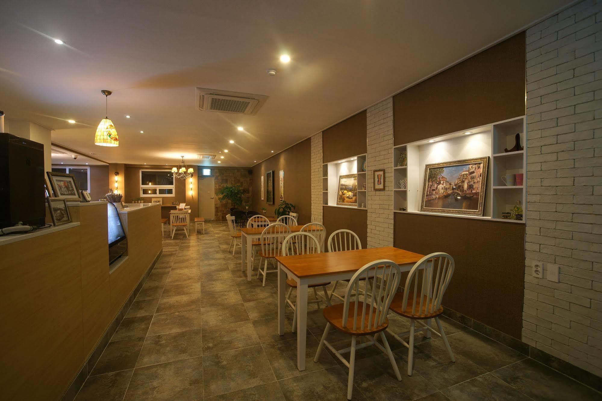 Orange Tree Hotel Τζέτζου Εξωτερικό φωτογραφία