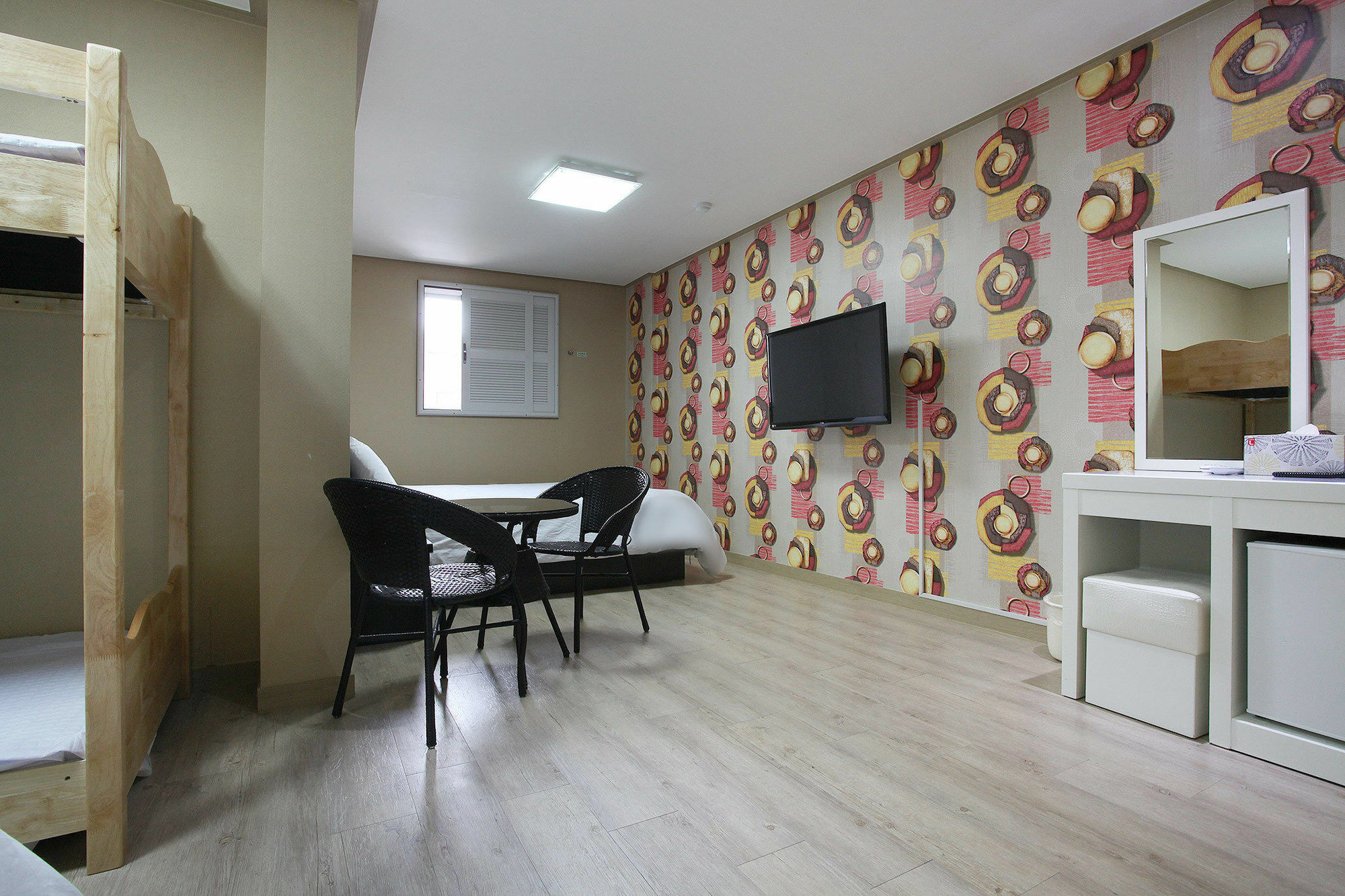 Orange Tree Hotel Τζέτζου Εξωτερικό φωτογραφία